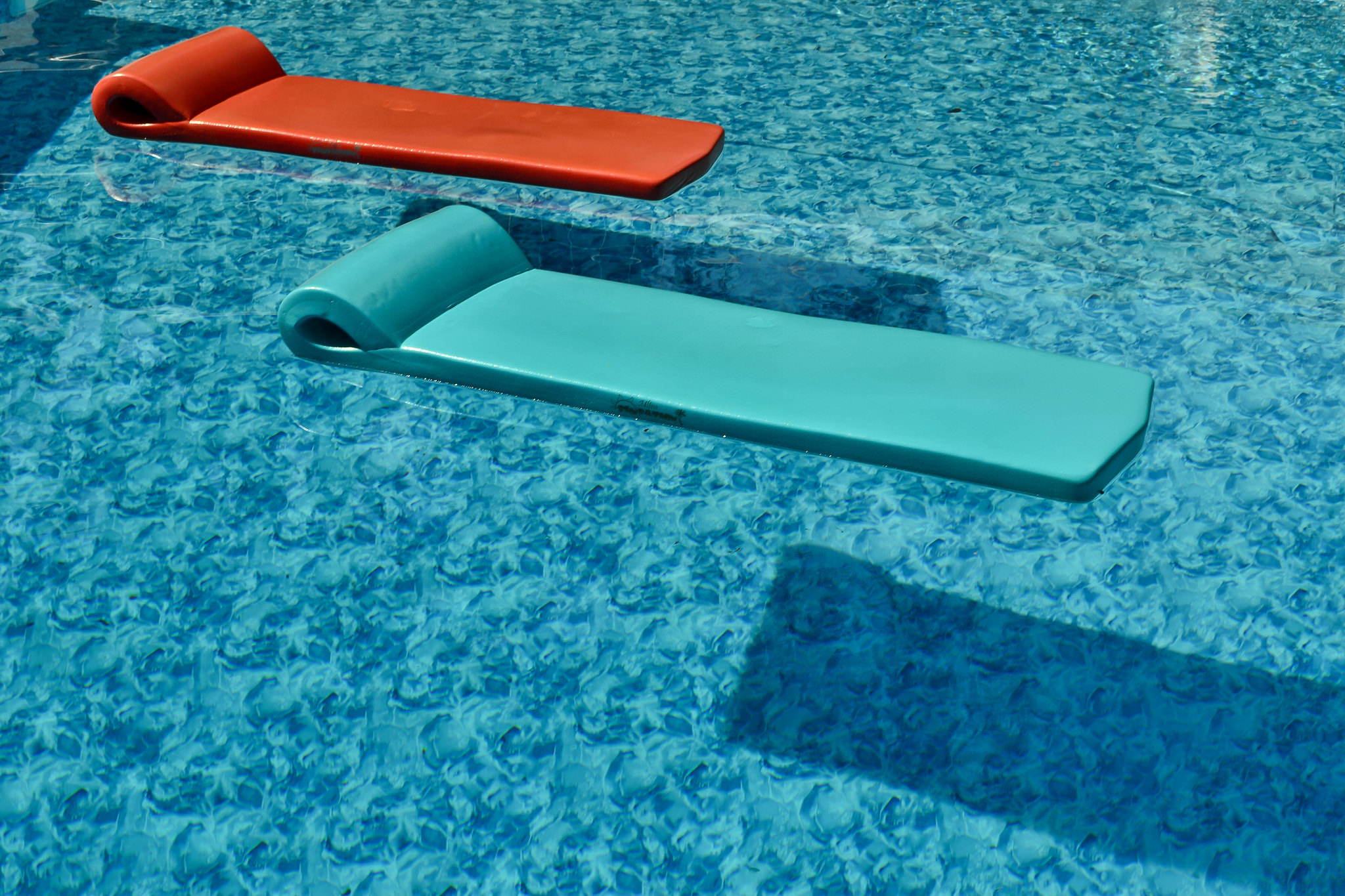 pool floats